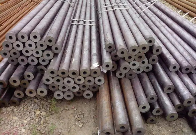 台州无缝钢管规格表