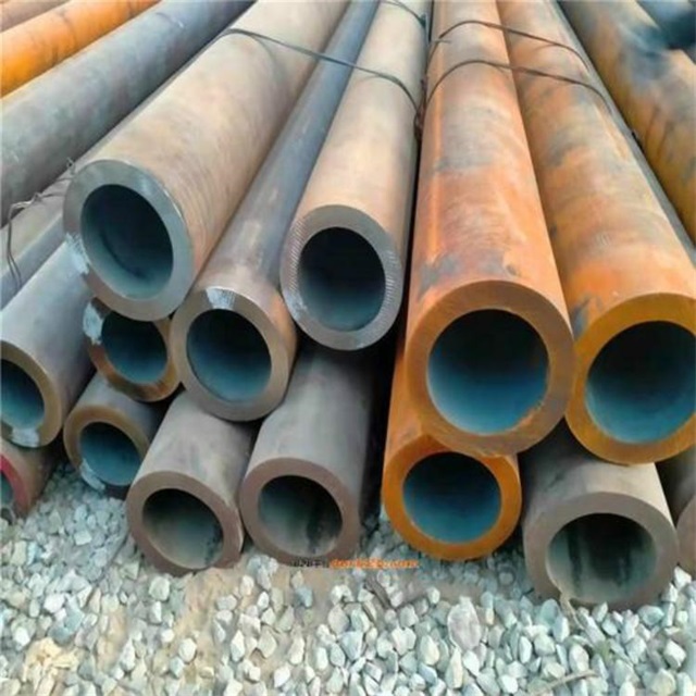 台州厚壁无缝钢管