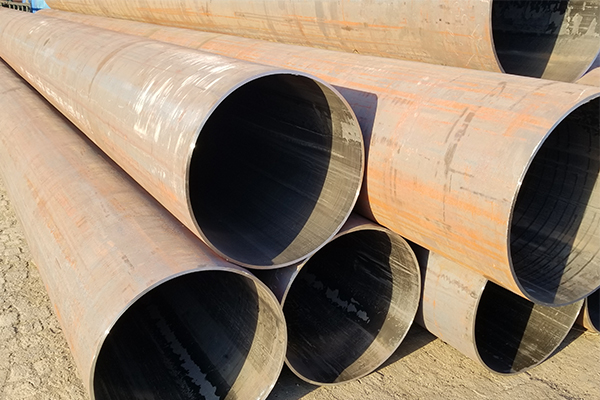 台州大口径无缝钢管