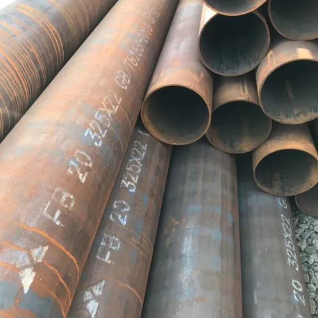 台州35crmo无缝钢管