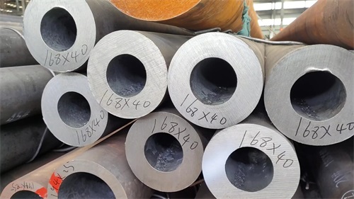台州42crmo无缝钢管