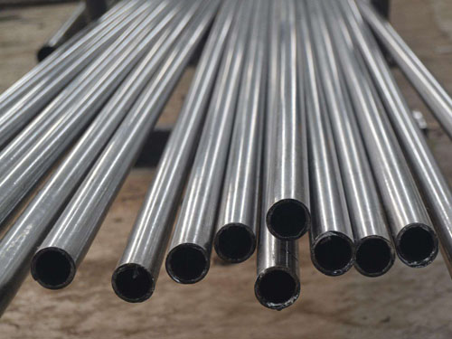 台州精密无缝钢管生产厂家