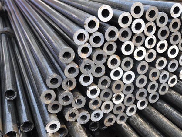 台州精密光亮无缝钢管
