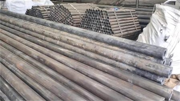 台州精密冷拔无缝钢管