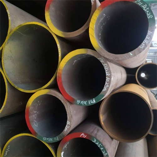 台州27simn厚壁无缝钢管