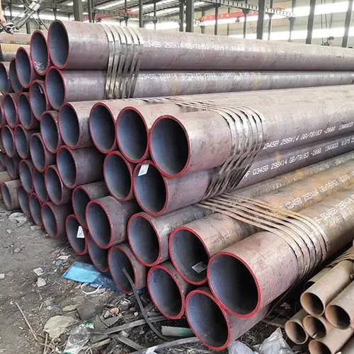 台州q345b无缝钢管厂