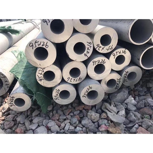 台州42crmo无缝钢管厂