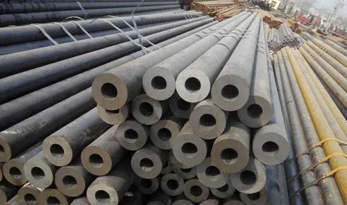 台州冷拔无缝钢管厂