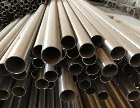 台州冷拔精密无缝钢管厂