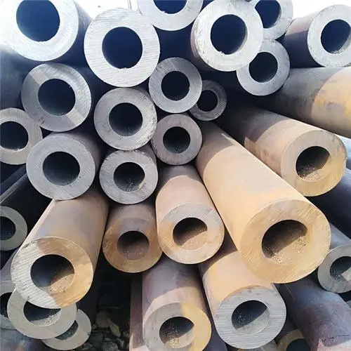 台州gb t 8162 结构用无缝钢管