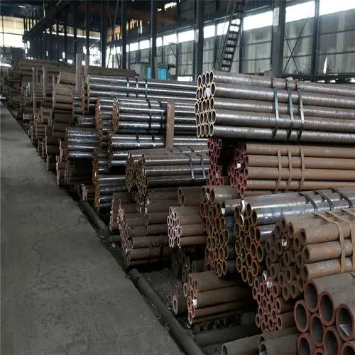 台州gb8162-2008结构用无缝钢管