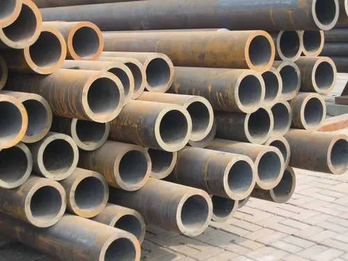 台州输送流体用无缝钢管