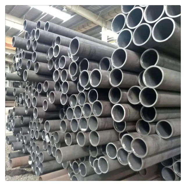 台州GB8163无缝管