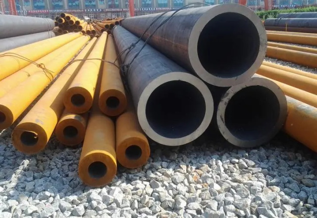 台州GB5310锅炉钢管