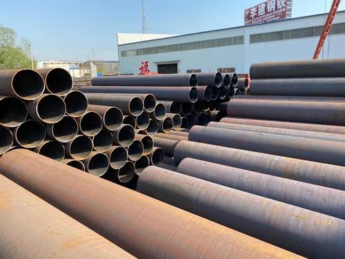 台州GB5310锅炉管