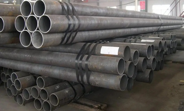 台州高压无缝钢管