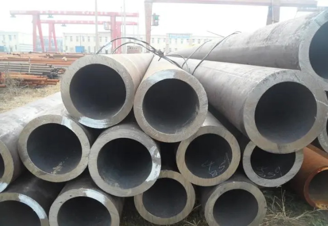 台州GB5310钢管