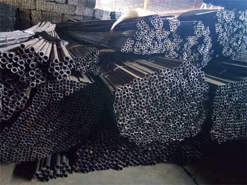 台州GB6479无缝管 