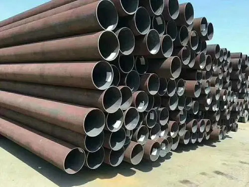 台州GB6479无缝钢管