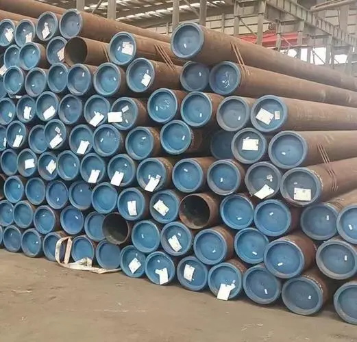 台州GB6479化肥设备用无缝钢管