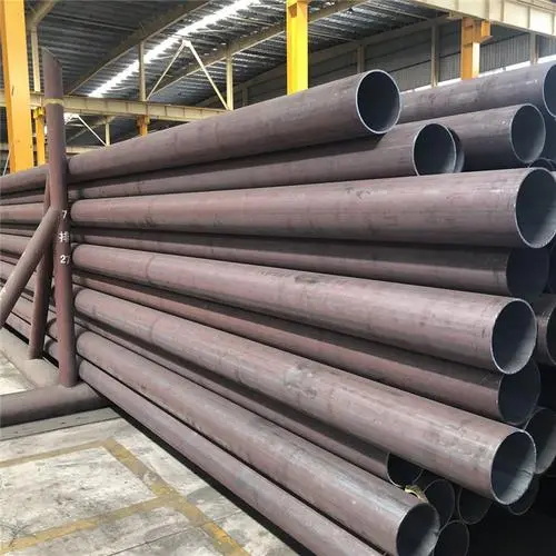 台州GB9948无缝钢管