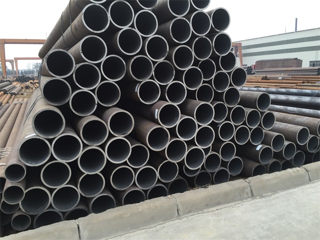 台州GB9948无缝管