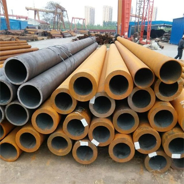 台州地质无缝管