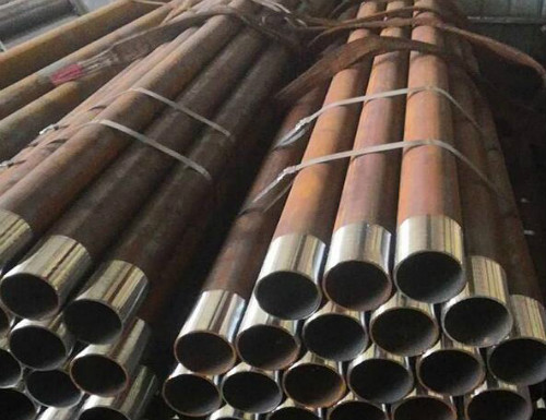 台州地质用无缝钢管