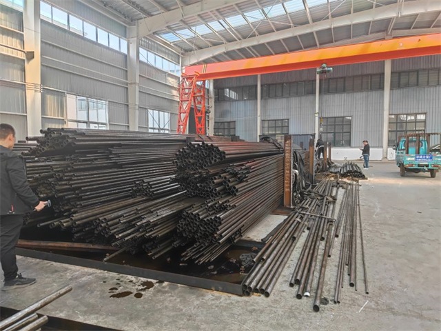 台州304精密无缝钢管