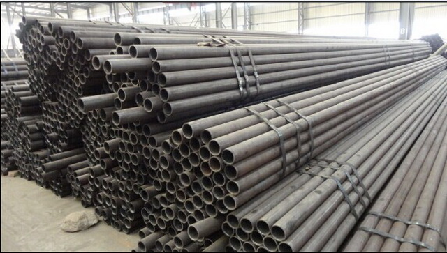 台州GB8163流体用无缝管
