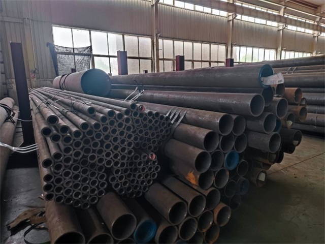台州高压锅炉管