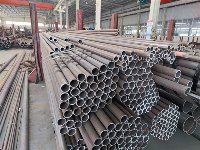 台州锅炉钢管