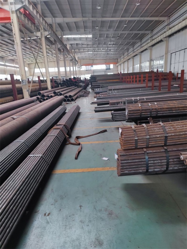 台州高压锅炉钢管