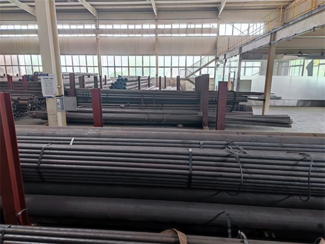 台州5310无缝钢管 
