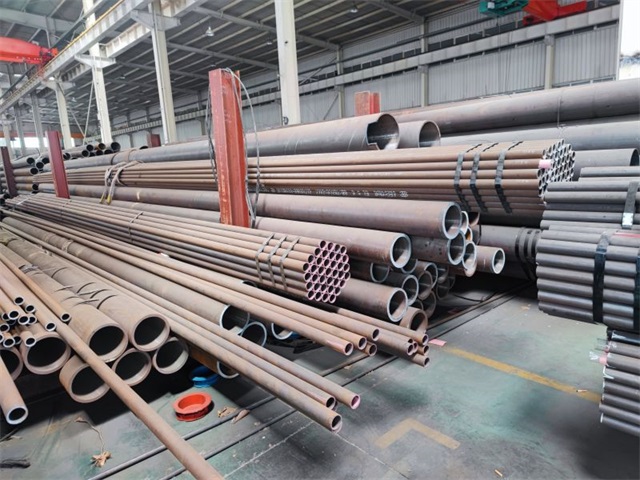 台州5310高压锅炉管 