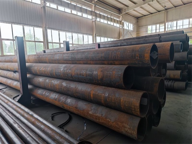 台州5310锅炉钢管