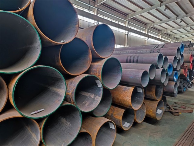 台州5310高压锅炉钢管