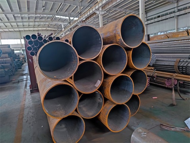 台州GB5310高压锅炉管