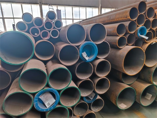 台州20G无缝钢管厂家