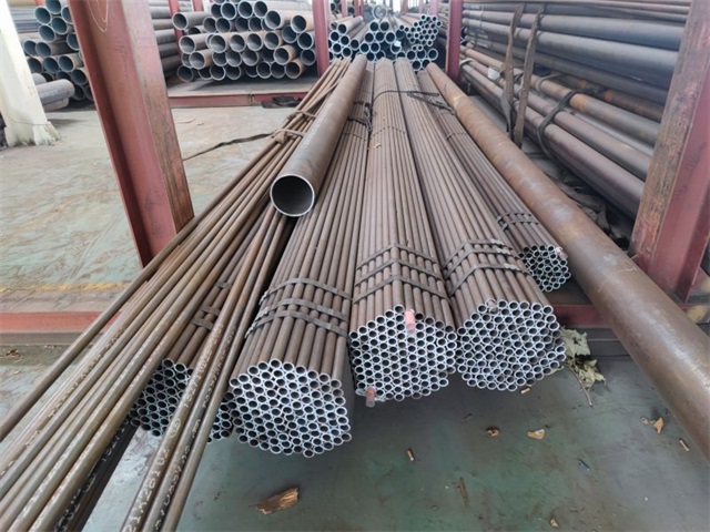 台州15crmog无缝钢管