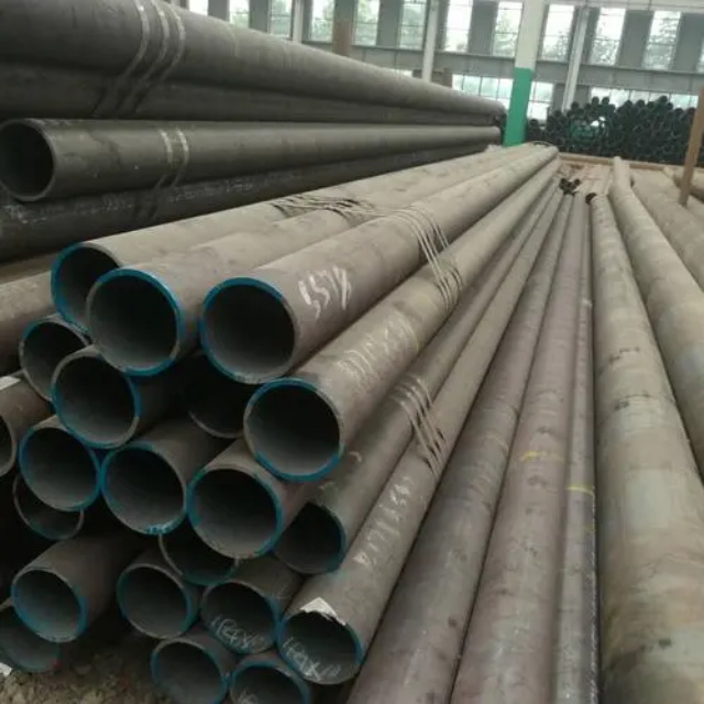 台州gb3087无缝钢管