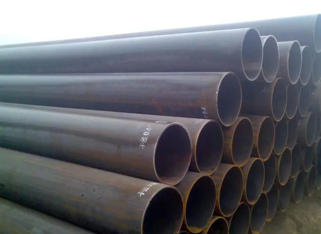 台州GB3087无缝管