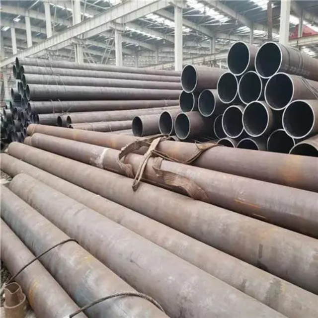 台州GB3087低中压锅炉管