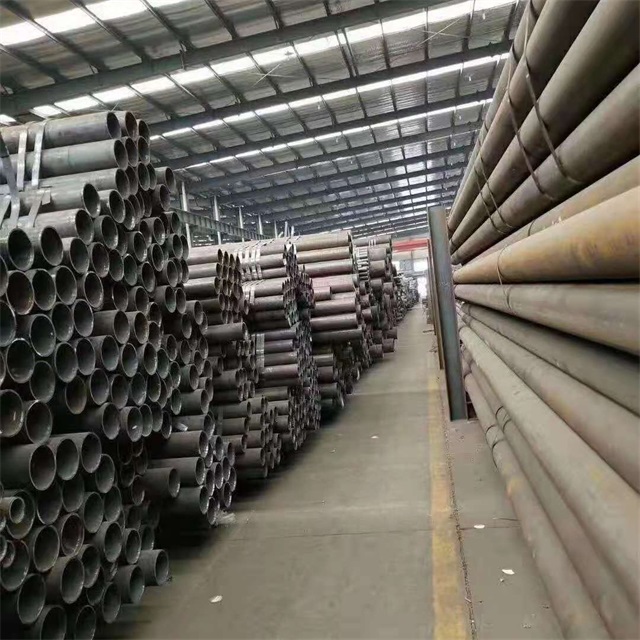 台州3087低中压无缝钢管