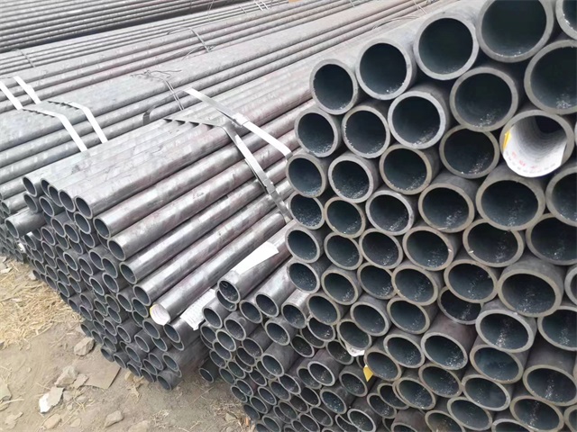 台州45#无缝钢管厂家