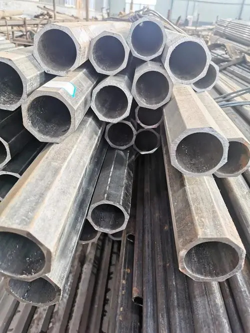 台州20cr冷拔无缝钢管