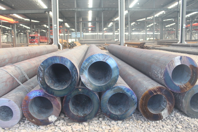 台州q345b厚壁无缝钢管厂家