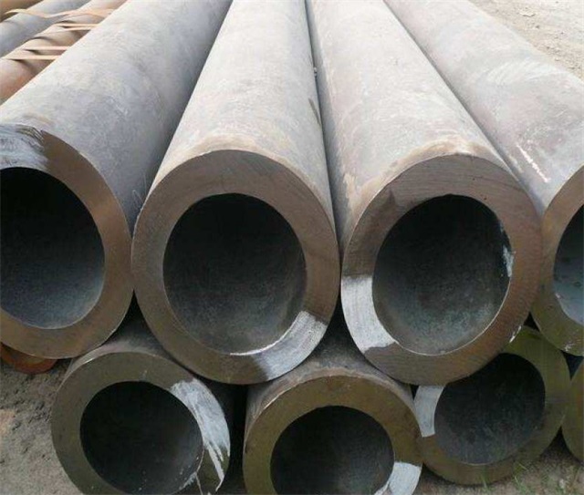 台州厚壁无缝钢管型号