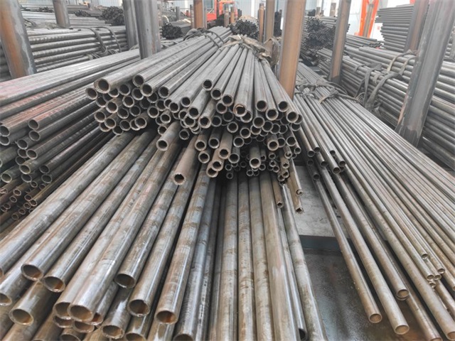台州精密无缝钢管批发