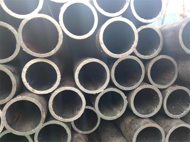 台州27simn无缝钢管厂